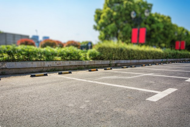 Cuidados com seu banco de couro em estacionamento descoberto